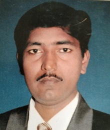 Mr. Chavan G.C.