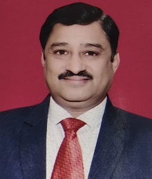 Mr. Raje V. N.