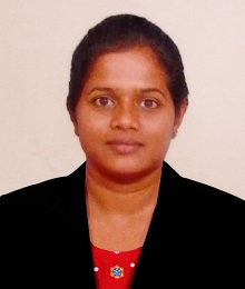 Ms. Mujawar Tamanna Najirbhai