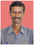 Mr. Sawant N.S.